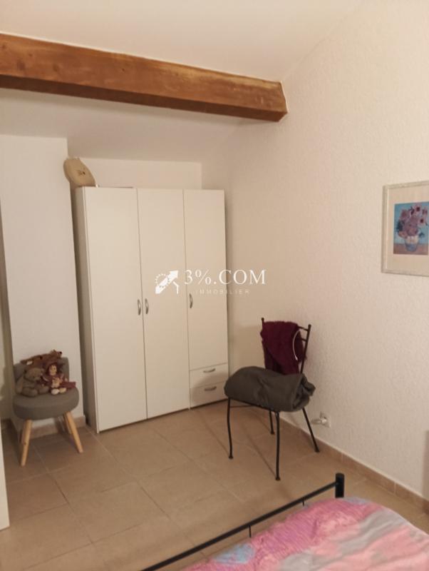 Duplex - 60 m² - 3 pièces