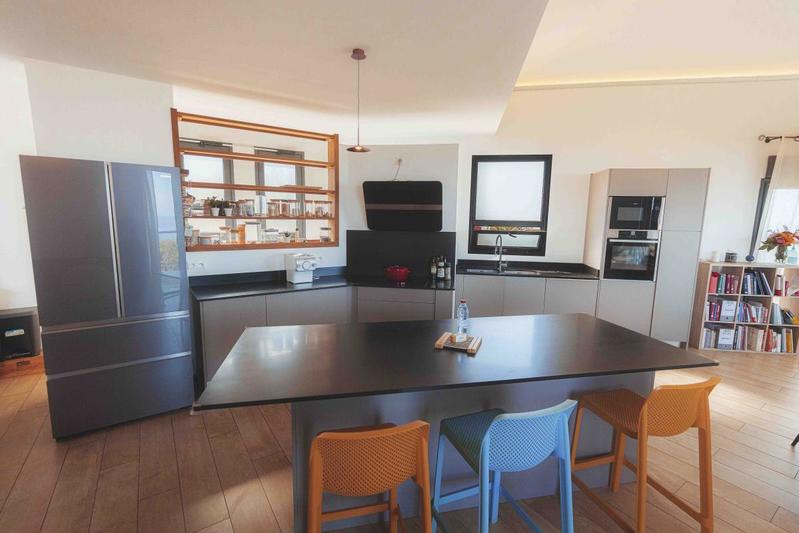 Villa - 162 m² - 5 pièces