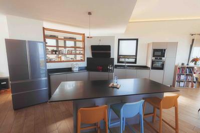 Villa - 162 m² - 5 pièces