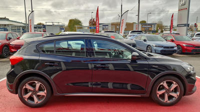 Ford Focus IV 1.0 EcoBoost 125ch Active Business