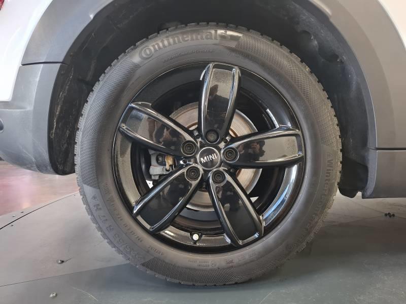 Mini Mini Countryman 150 ch Cooper d Edition Northwood