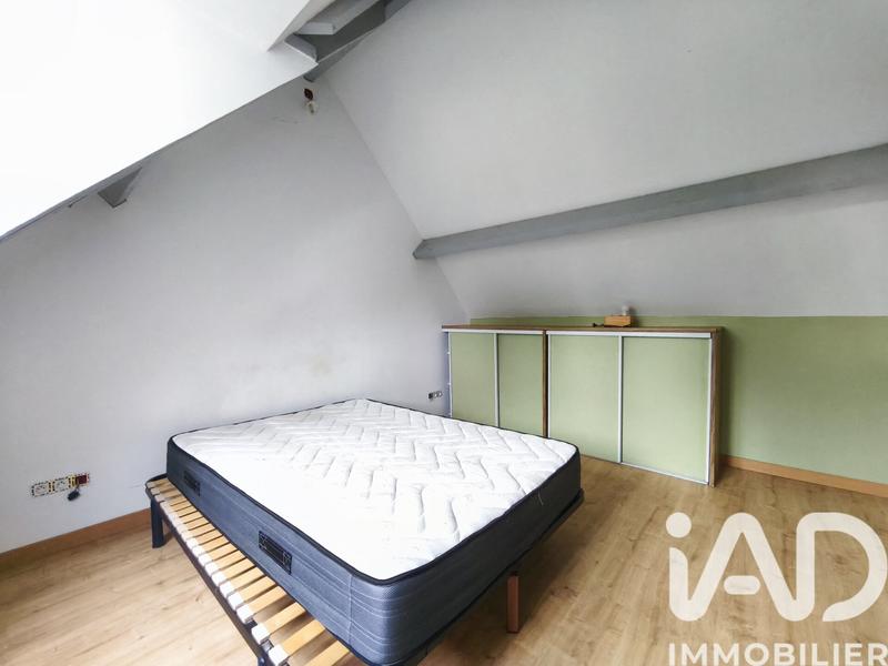 Maison - 201 m² - 7 pièces