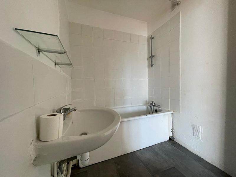 Appartement - 31 m² - 1 pièce