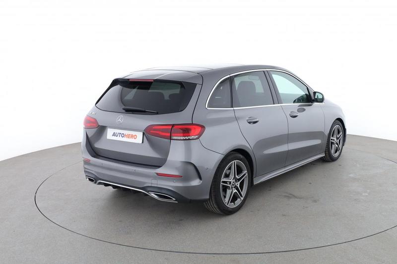 Mercedes Classe B 180 Amg Line Edition 7g-Dct 136 ch