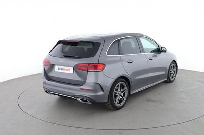 Mercedes Classe B 180 Amg Line Edition 7g-Dct 136 ch