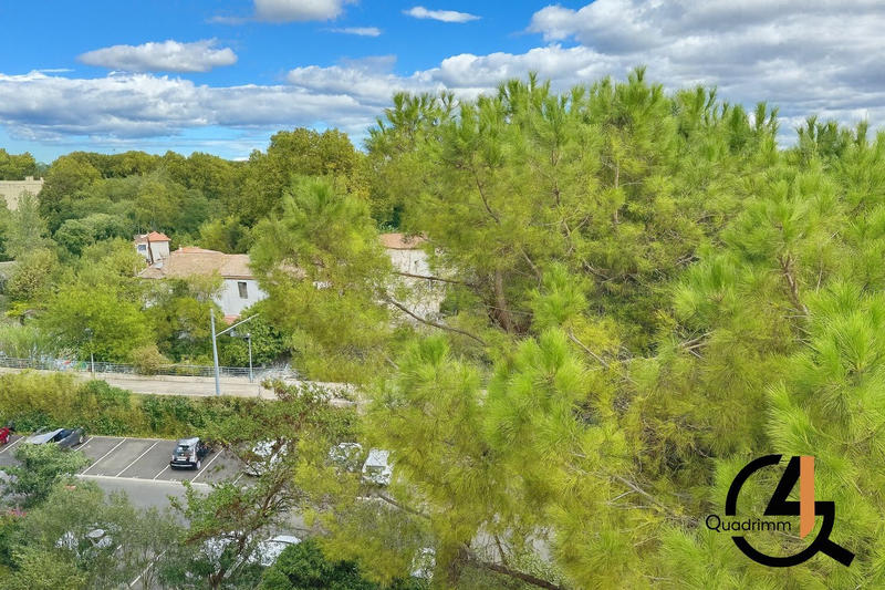 Appartement - 108 m² - 6 pièces