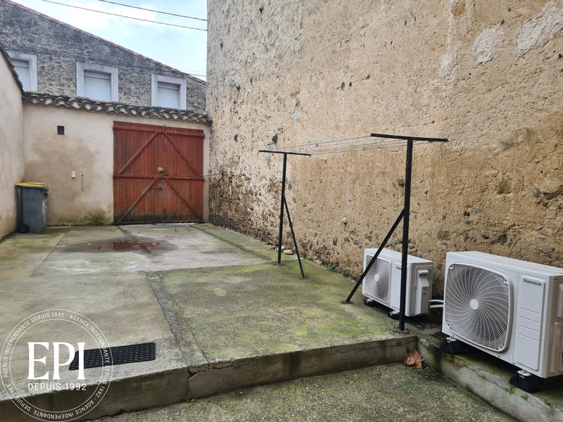 Maison - 114 m² - 4 pièces