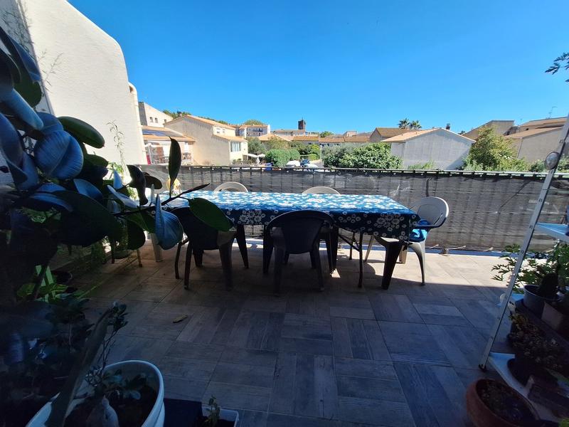 Maison - 153 m² - 7 pièces