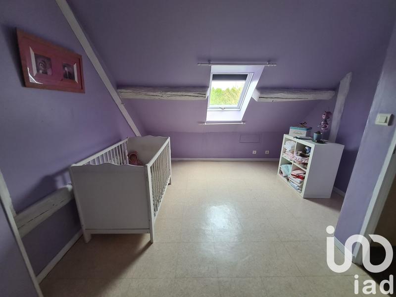 Maison - 157 m² - 8 pièces