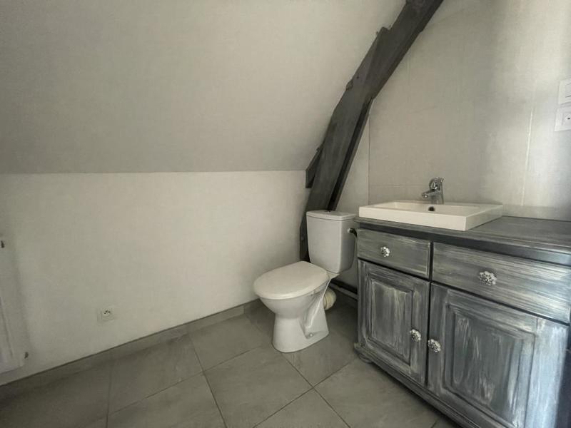 Maison de campagne - 129 m² - 5 pièces