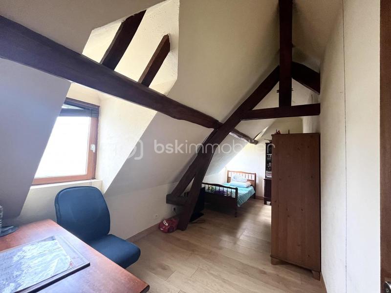 Maison - 113 m² - 4 pièces