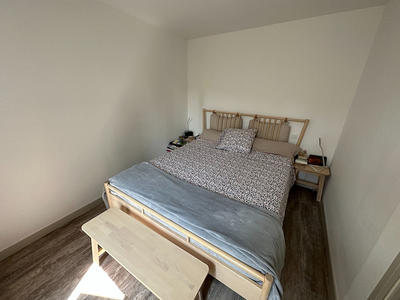 Maison - 75 m² - 4 pièces