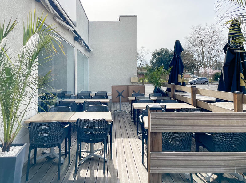 Fonds de commerce - Magasins - 160 m²