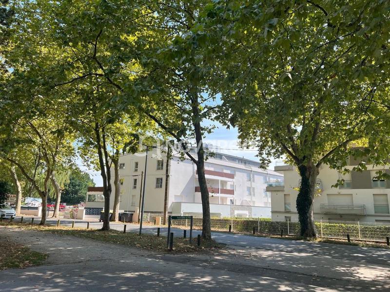 Appartement - 125 m² - 5 pièces