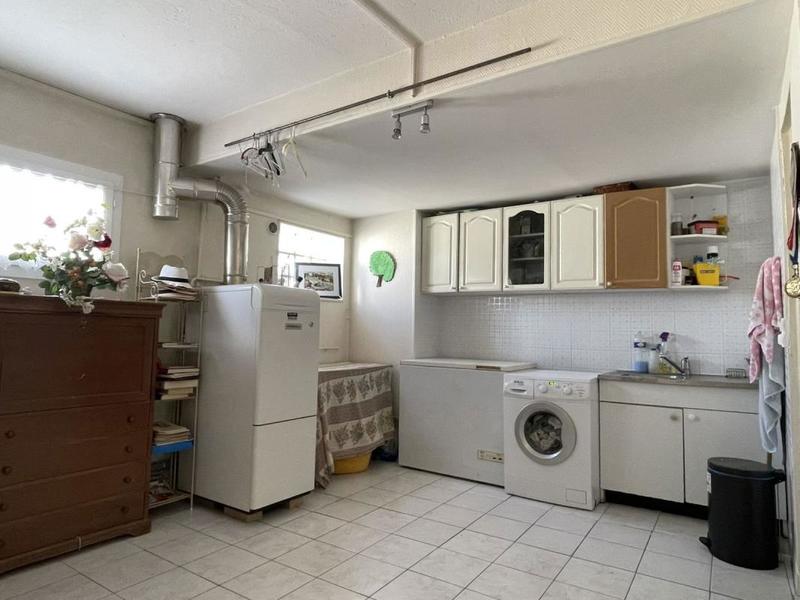 Pavillon - 143 m² - 7 pièces