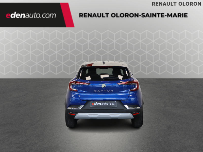 Renault Captur TCe 90 Techno