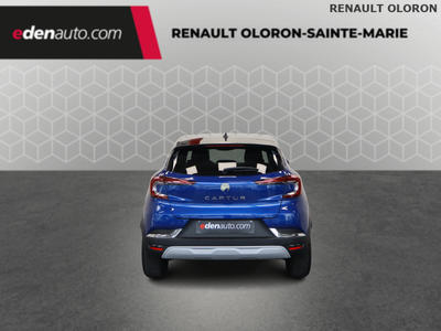 Renault Captur TCe 90 Techno