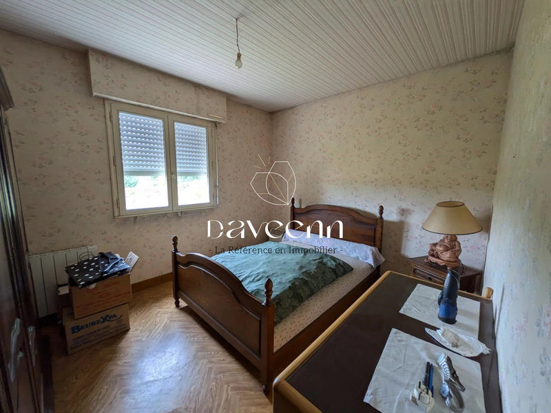 Maison - 167 m² - 7 pièces