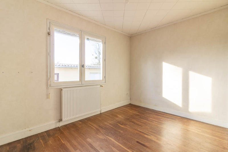 Maison - 66 m² - 3 pièces