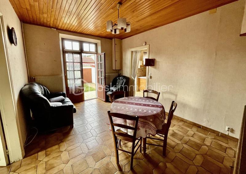 Pavillon - 71 m² - 4 pièces