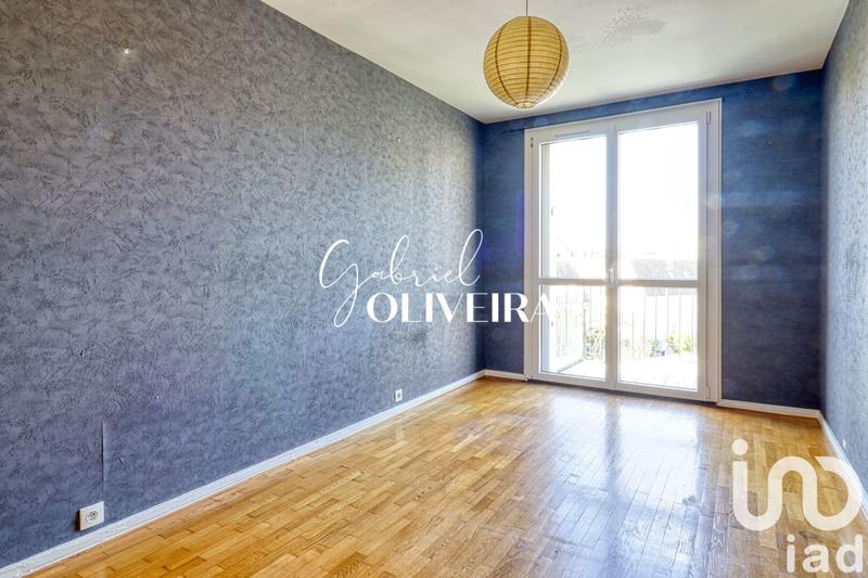 Appartement - 98 m² - 5 pièces