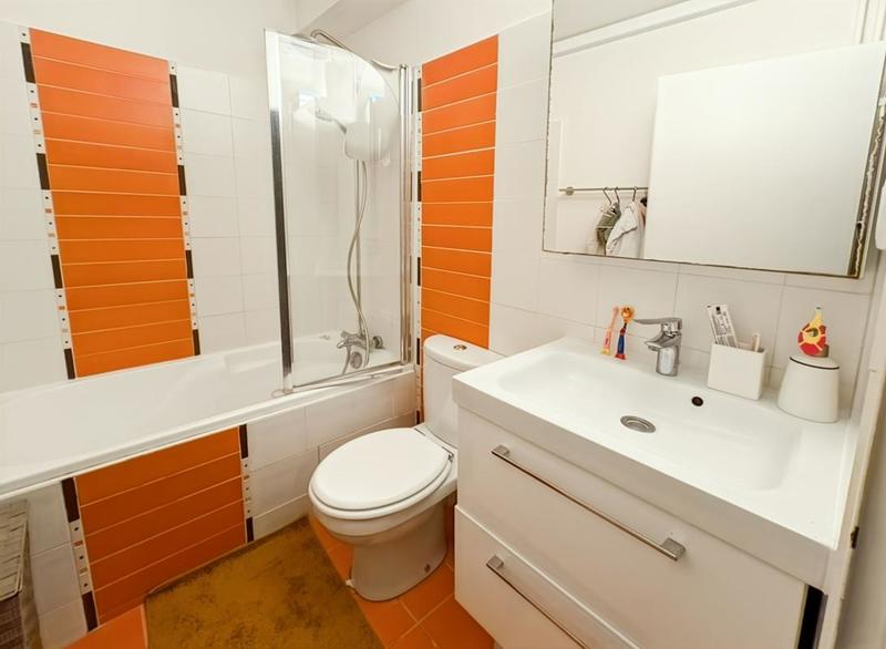 Appartement - 88 m² - 4 pièces