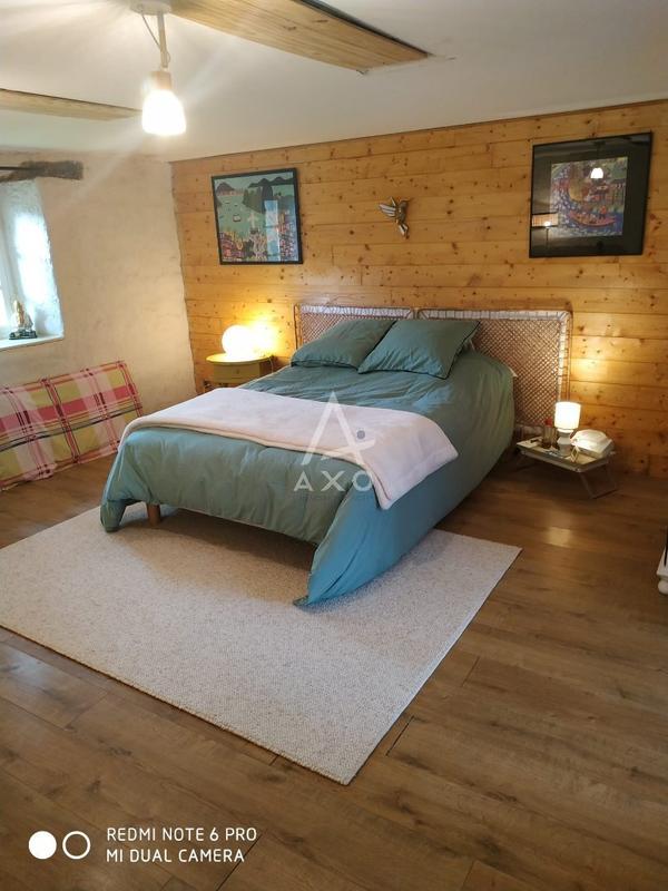 Maison - 146 m² - 6 pièces