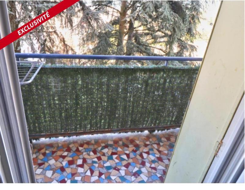 Appartement - 51 m² - 3 pièces