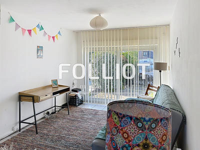 Maison - 100 m² - 6 pièces