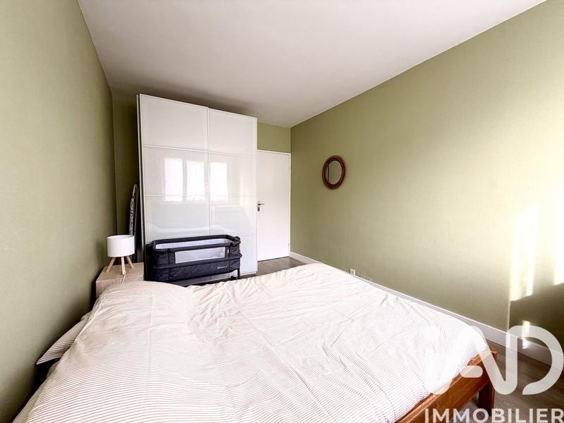 Appartement - 66 m² - 4 pièces