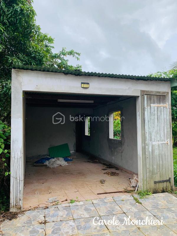 Maison - 193 m² - 8 pièces