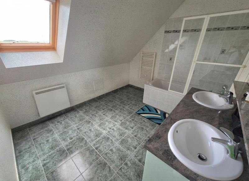 Maison - 114 m² - 5 pièces