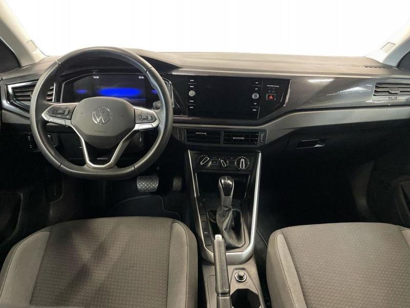 Volkswagen Polo 1.0 Tsi 95 s&amp;S Dsg7 Vw Edition