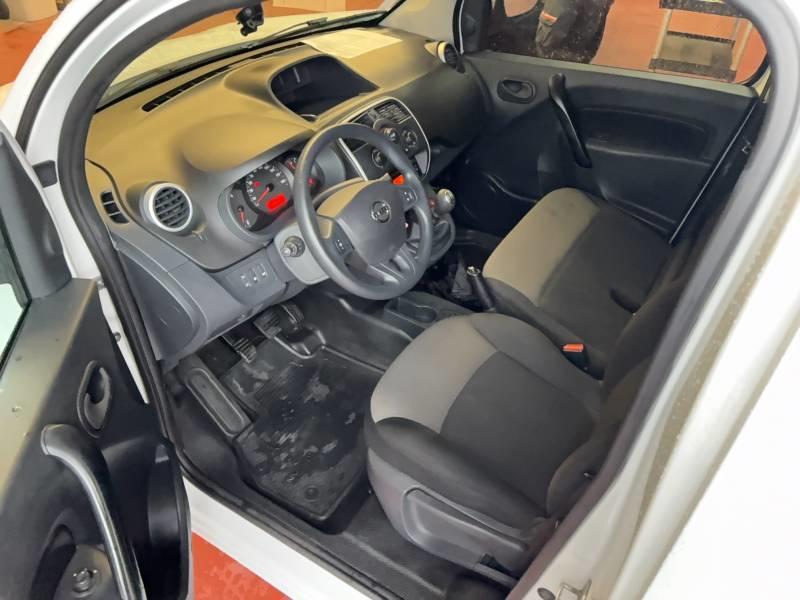 Nissan Nv250 L1 Dci 95 Optima