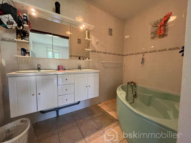 Villa - 460 m² - 14 pièces