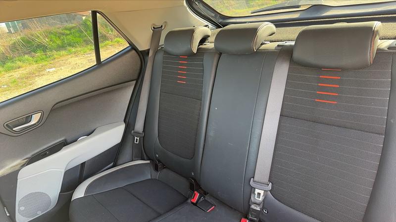 Kia Stonic 1.0 GDi 100 Design