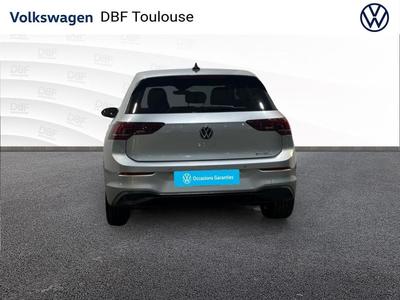 Volkswagen Golf 1.5 eHybrid 204 Dsg6 Vw Edition