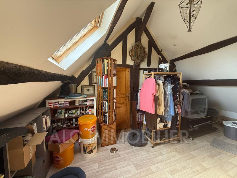 Propriété - 194 m² - 8 pièces