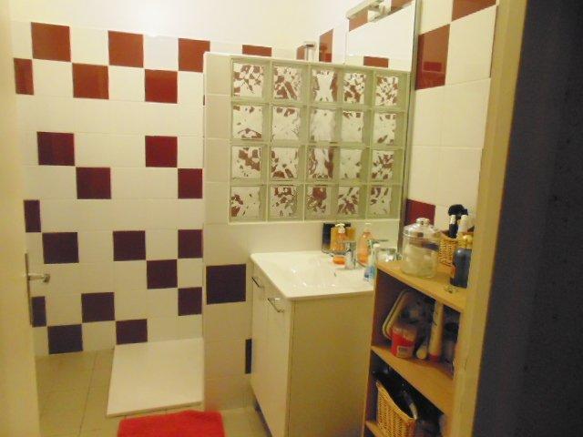 Appartement - 53 m² - 2 pièces