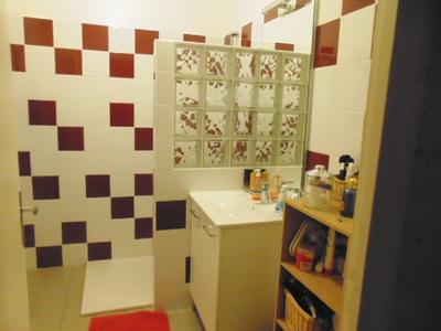 Appartement - 53 m² - 2 pièces