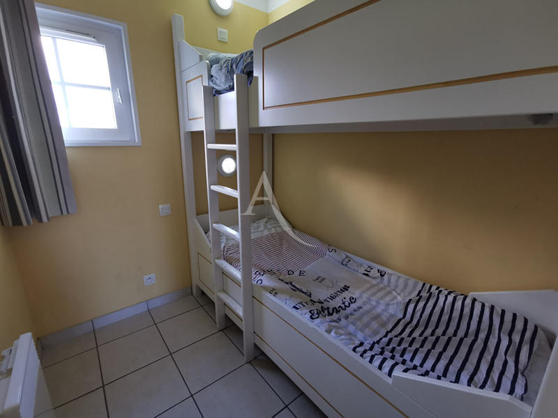 Maison - 49 m² - 4 pièces