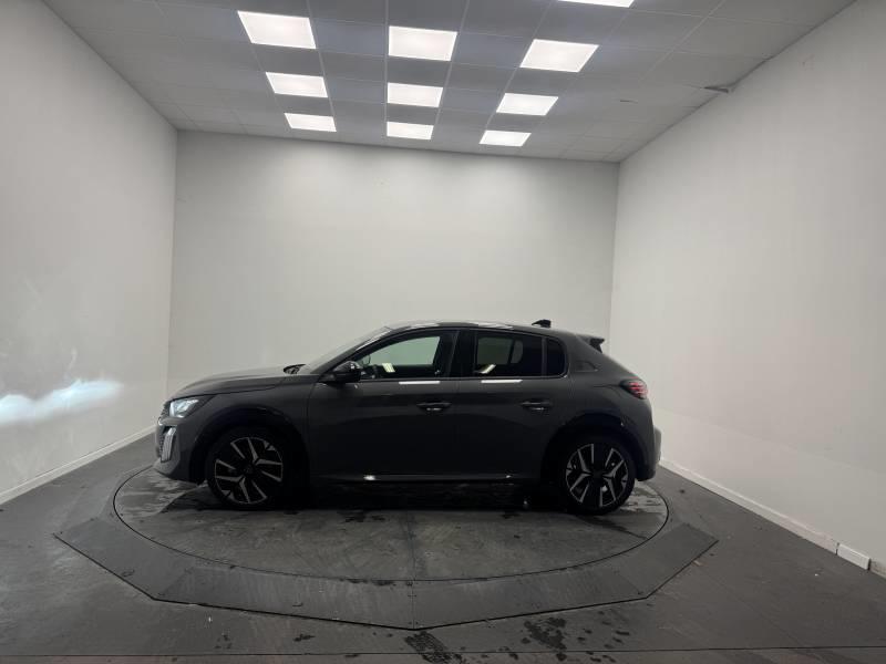 Peugeot 208 100 s&amp;S Bvm6 série spéciale Envy