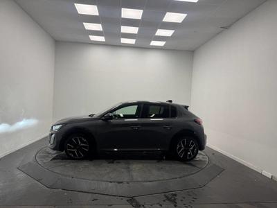 Peugeot 208 100 s&amp;S Bvm6 série spéciale Envy