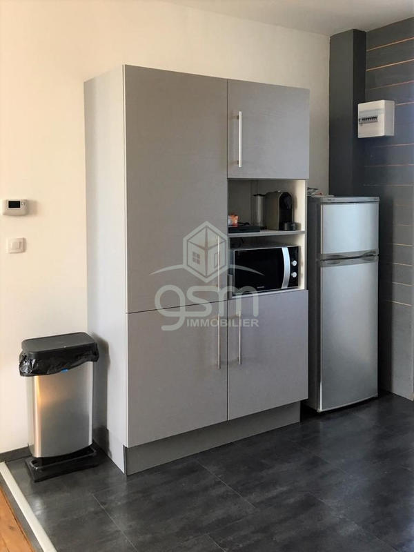 Appartement - 91 m² - 4 pièces