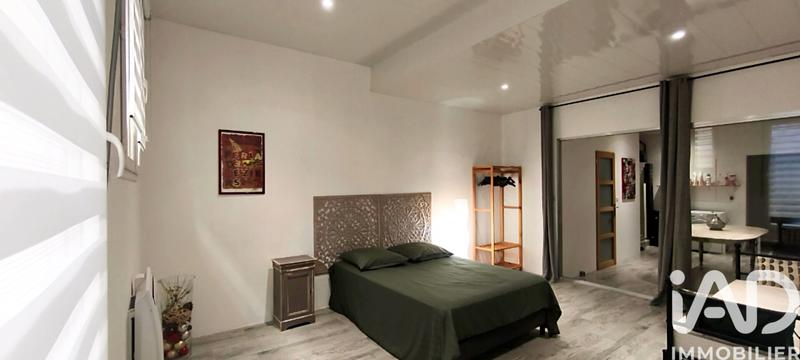 Maison de village - 160 m² - 5 pièces