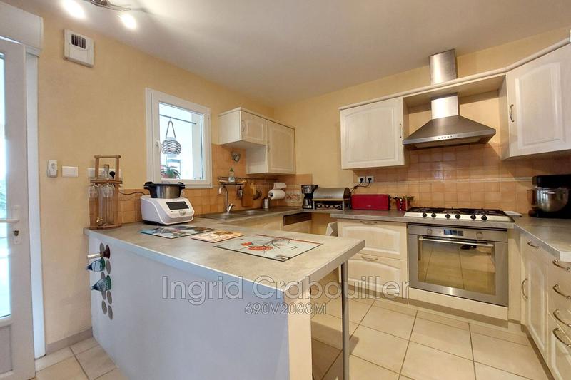 Maison - 132 m² - 6 pièces