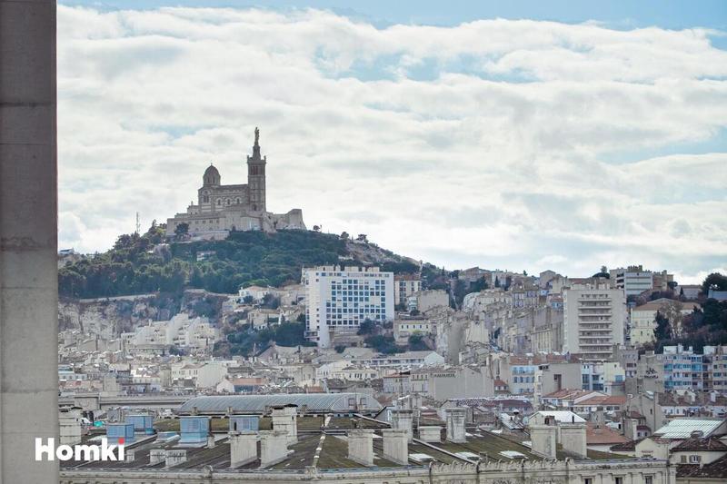 Appartement - 86 m² - 4 pièces