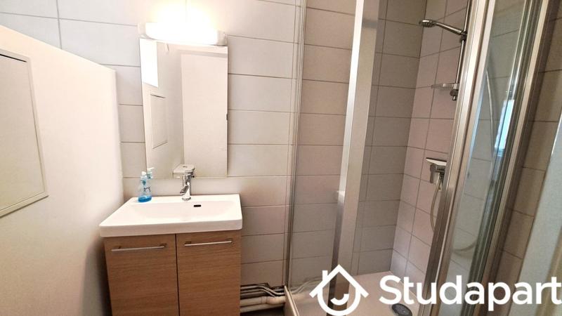 Appartement - 21 m² - 1 pièce