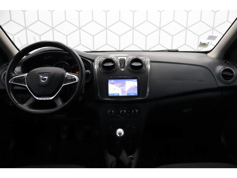 Dacia Sandero TCe 90 Stepway