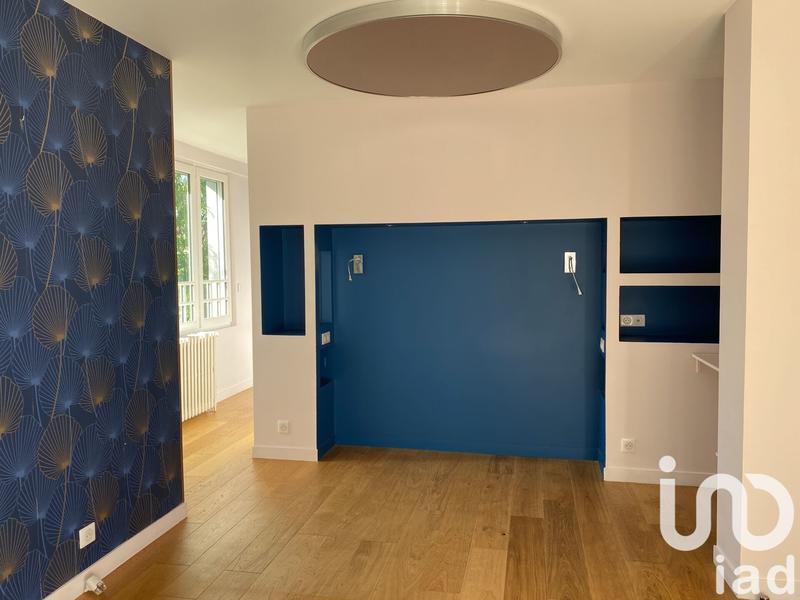 Maison - 210 m² - 7 pièces